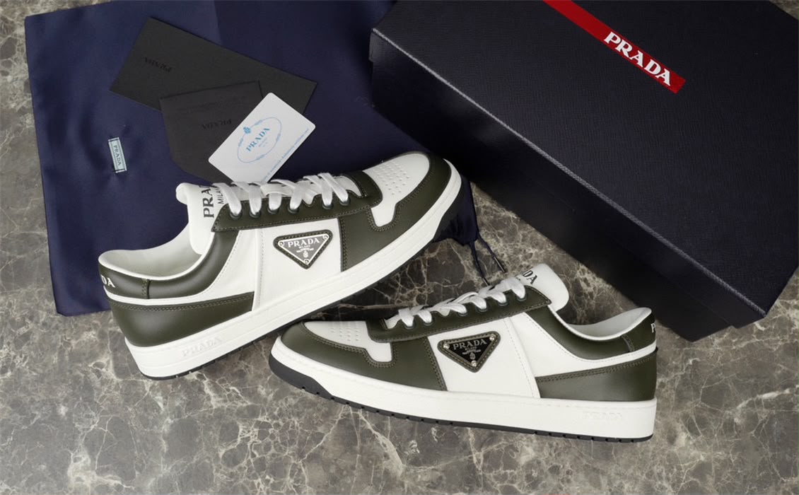 SCARPE PRADA