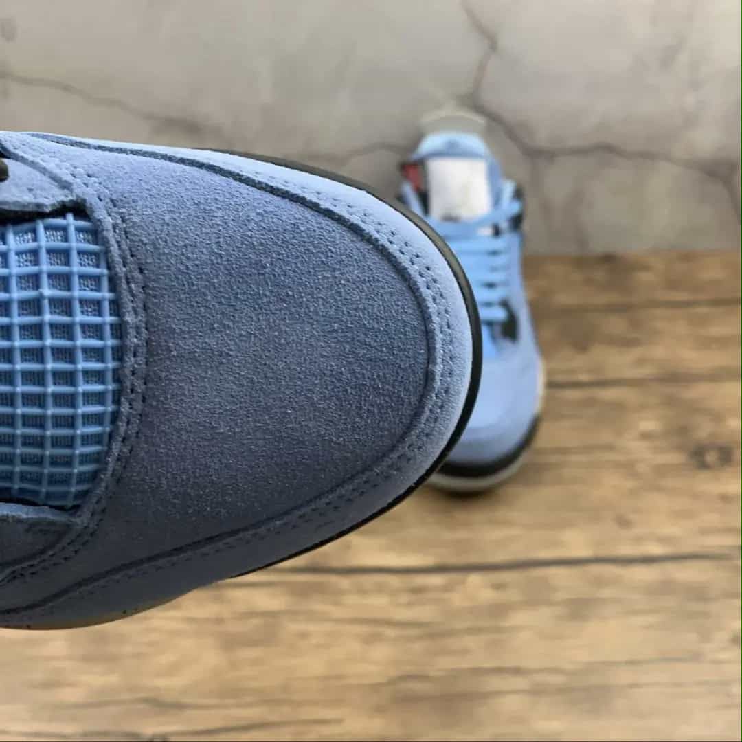 SCARPE JORDAN 4