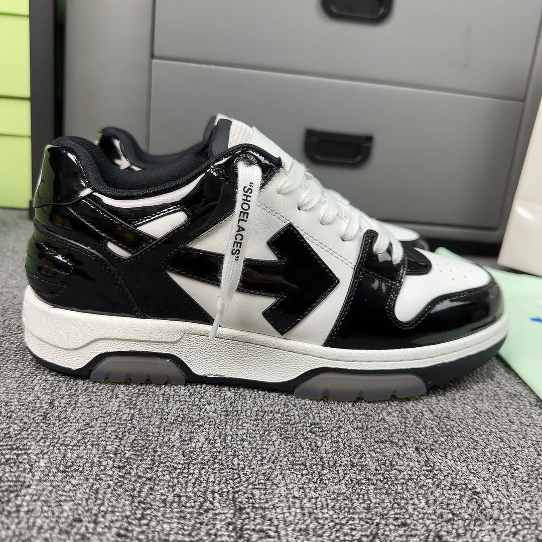 SNEAKERS OFF WHITE