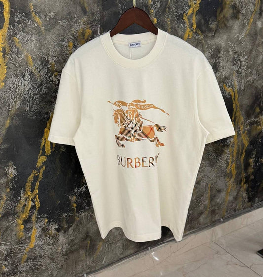 T-SHIRT BURBERRY