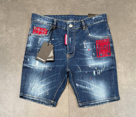 JEANS DSQ