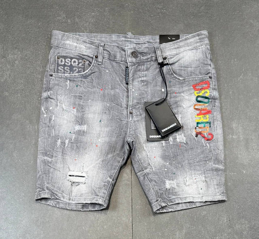 JEANS DSQ