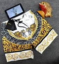 COSTUME VERSACE