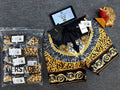 COSTUME VERSACE