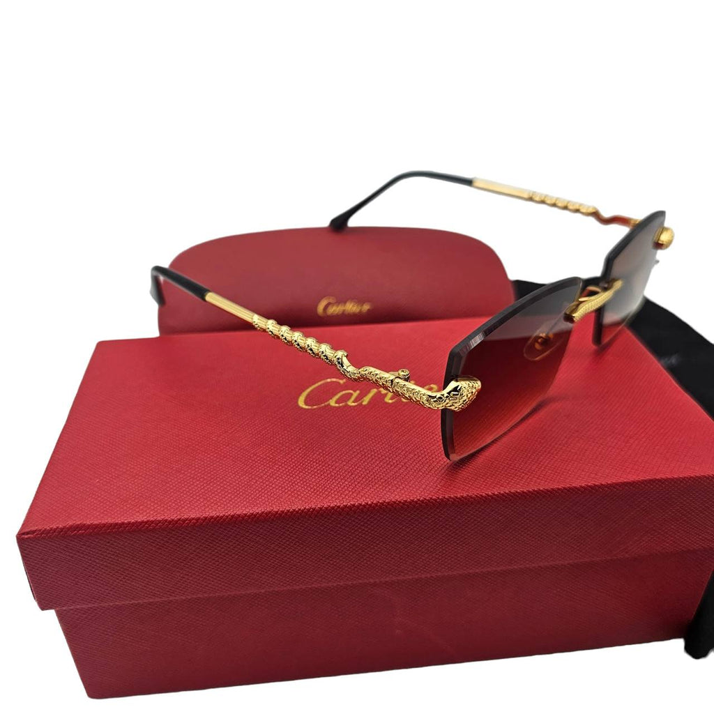 OCCHIALI CARTIER