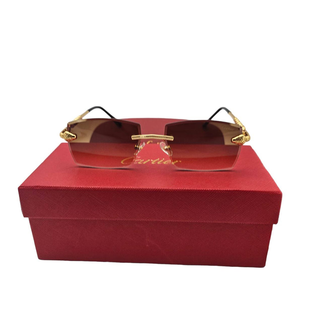 OCCHIALI CARTIER