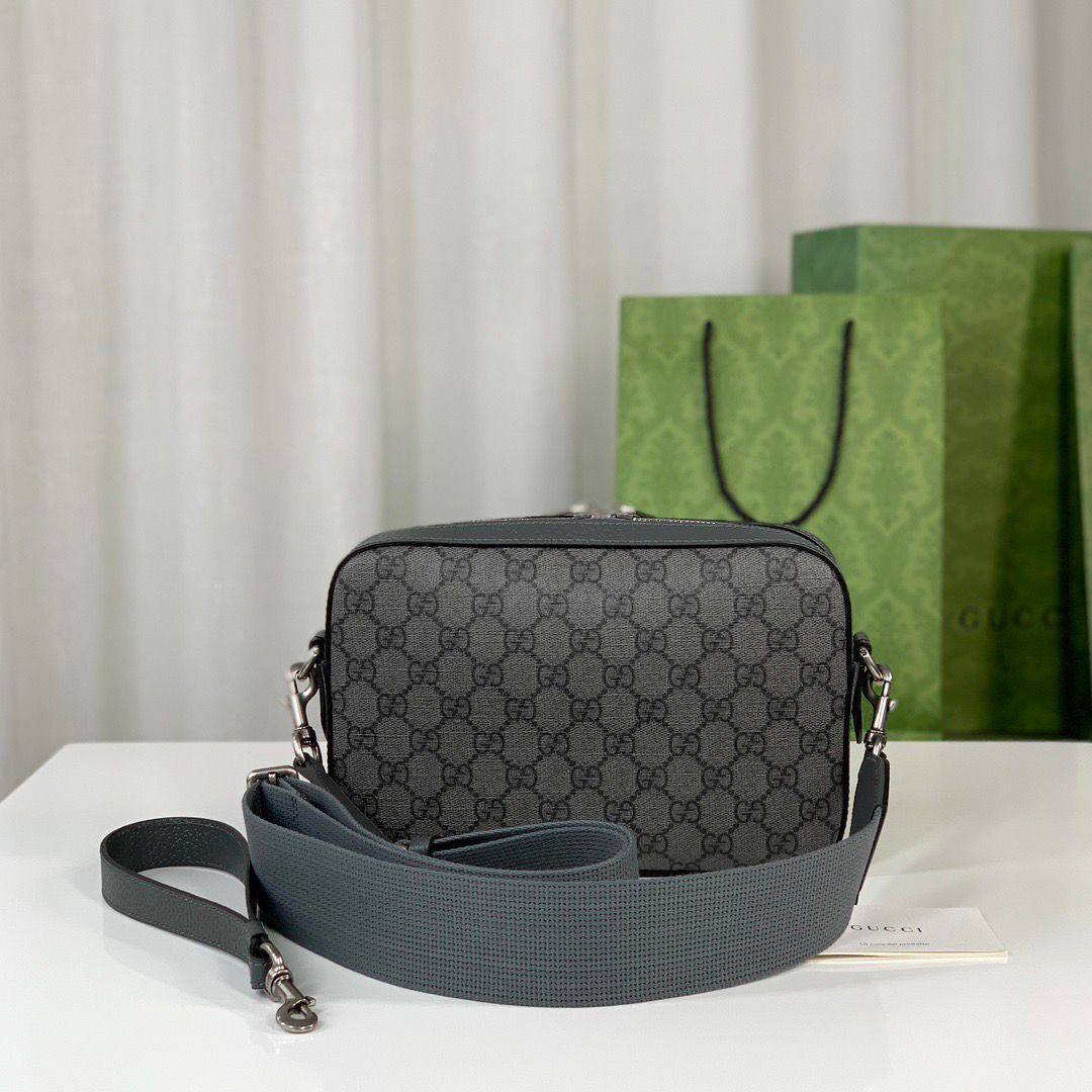 BORSELLO GUCCI