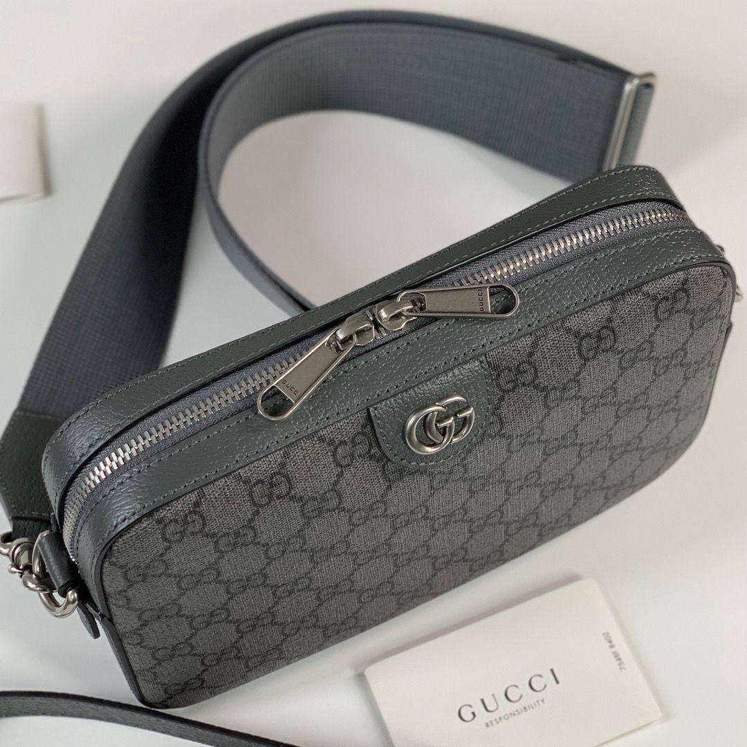 BORSELLO GUCCI