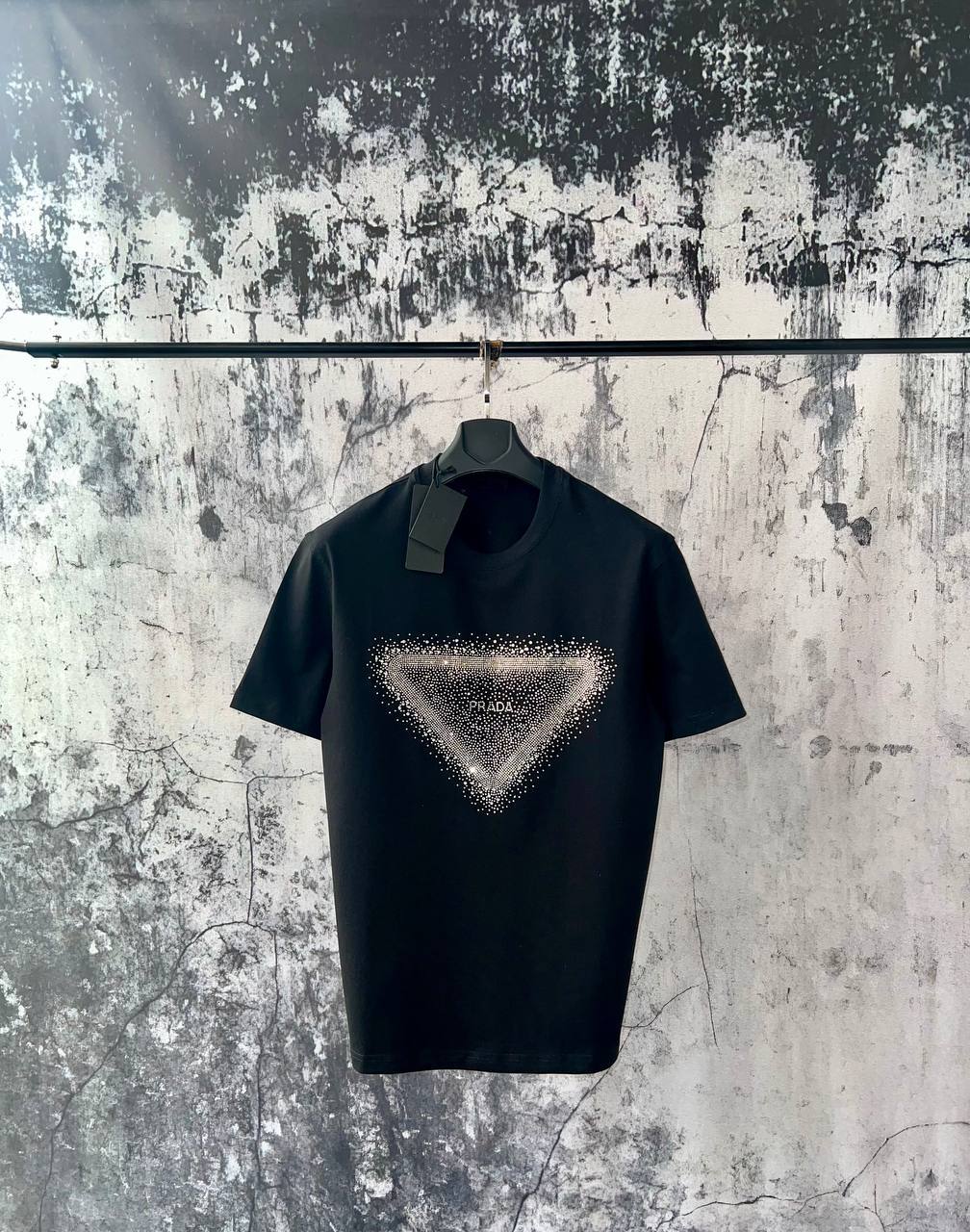 T-SHIRT PRADA