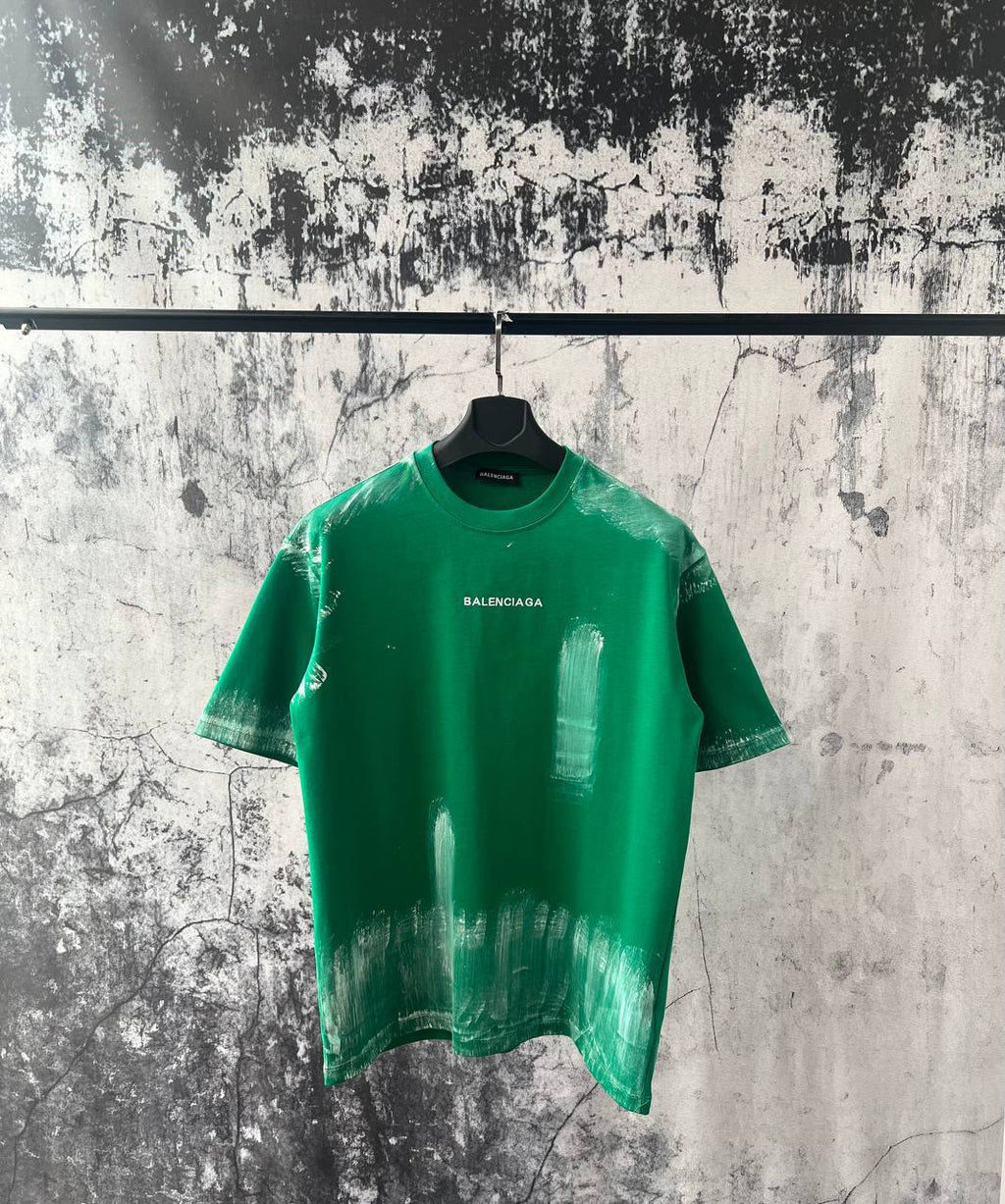 T-SHIRT BALENCIAGA