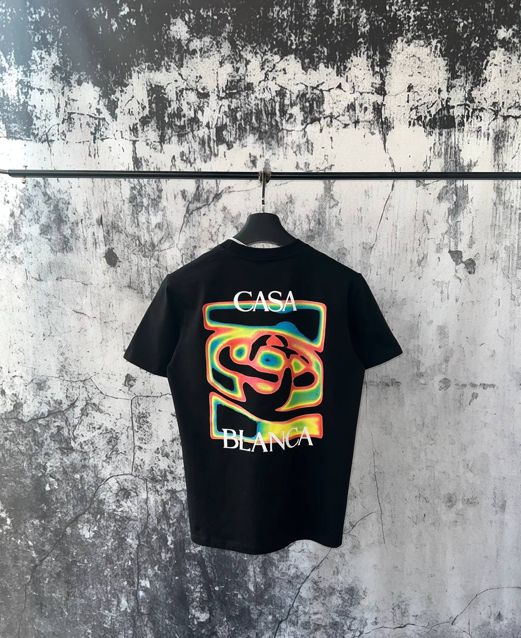 T-SHIRT CASABLANCA