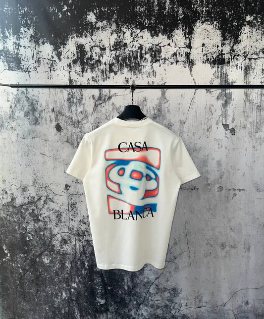 T-SHIRT CASABLANCA