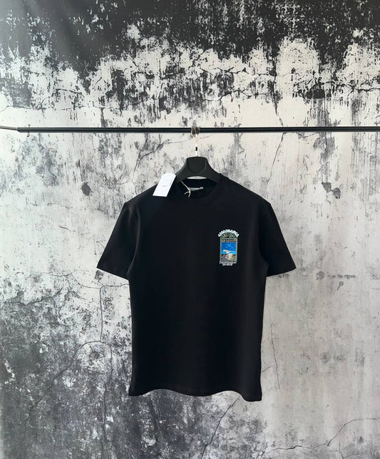 T-SHIRT CASABLANCA