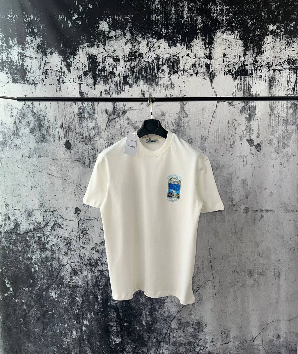 T-SHIRT CASABLANCA
