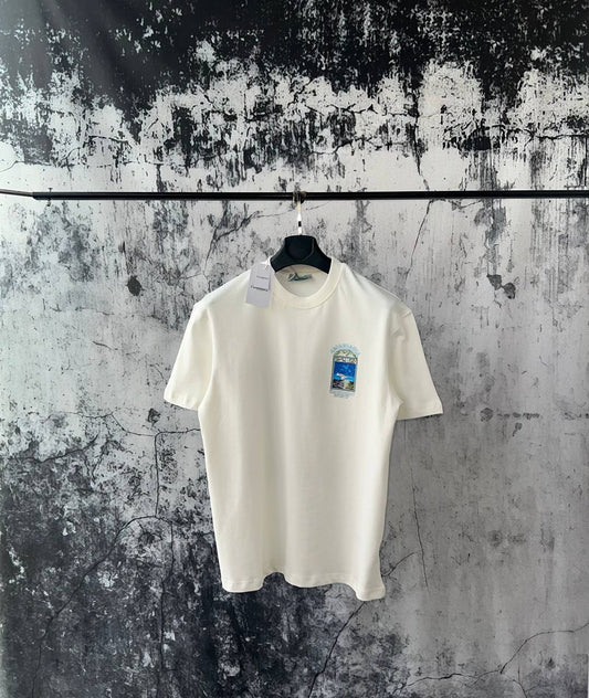 T-SHIRT CASABLANCA