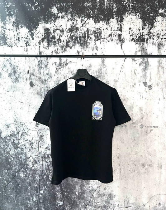 T-SHIRT CASABLANCA