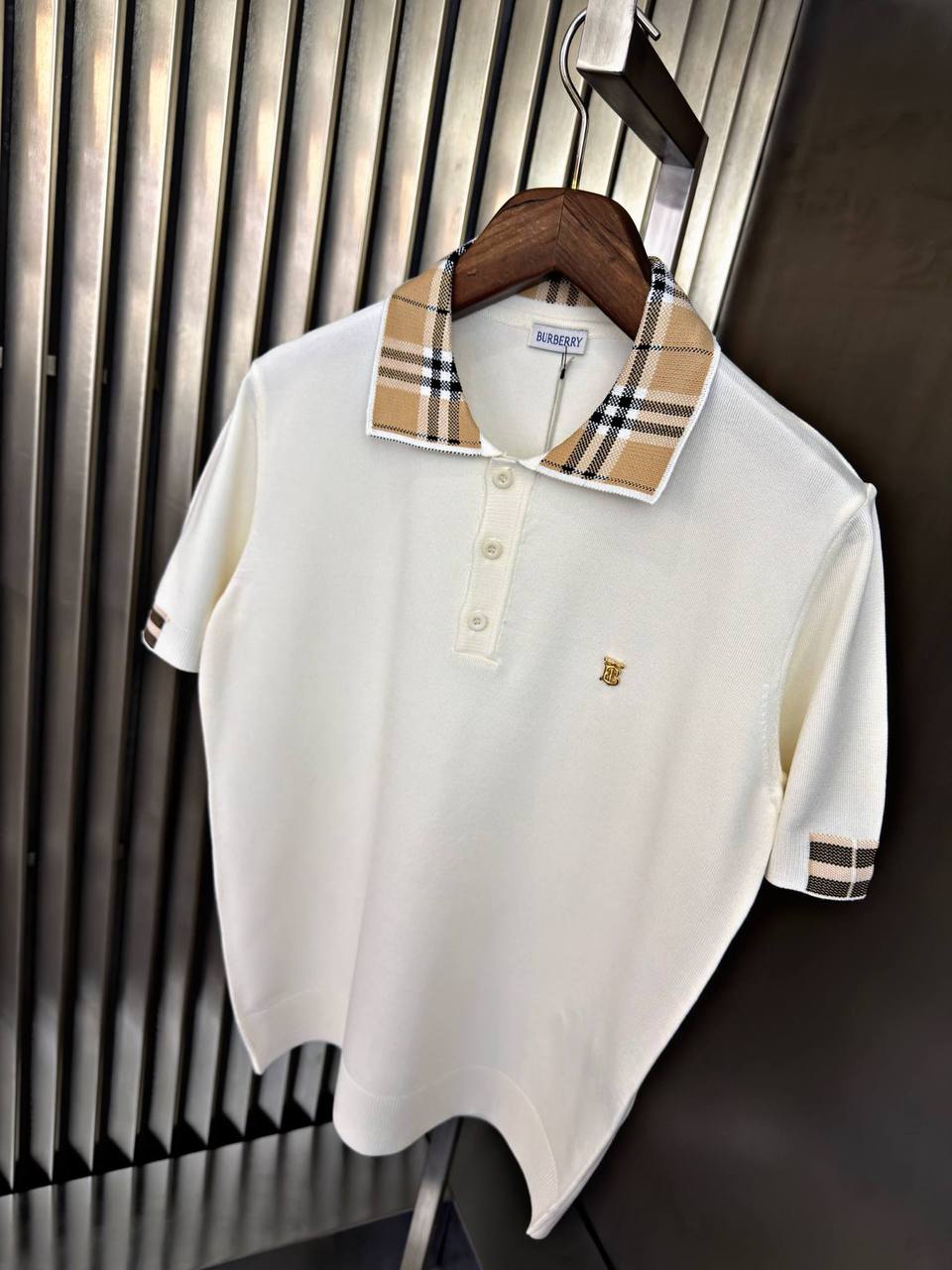 POLO BURBERRY