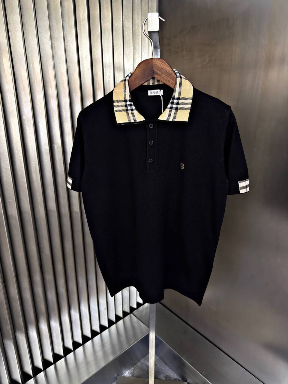 POLO BURBERRY