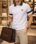POLO GUCCI
