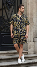 COMPLETO VERSACE