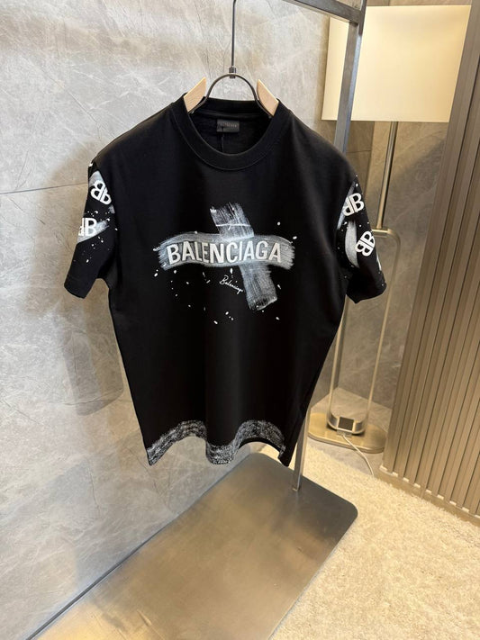 T-SHIRT BALENCIAGA