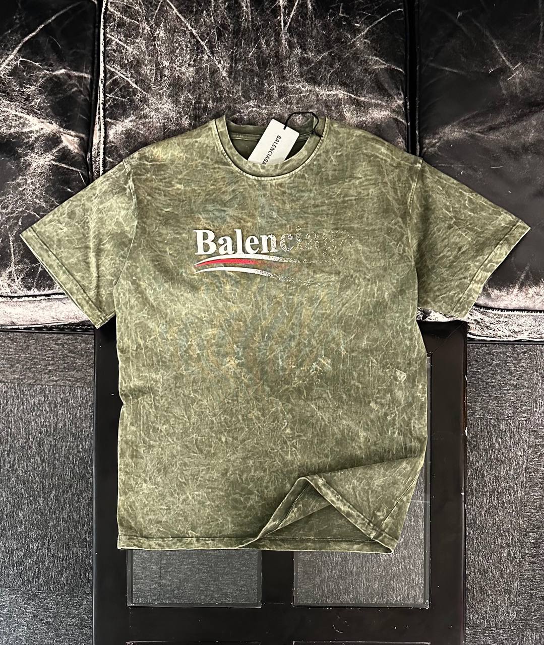 T-SHIRT BALENCIAGA