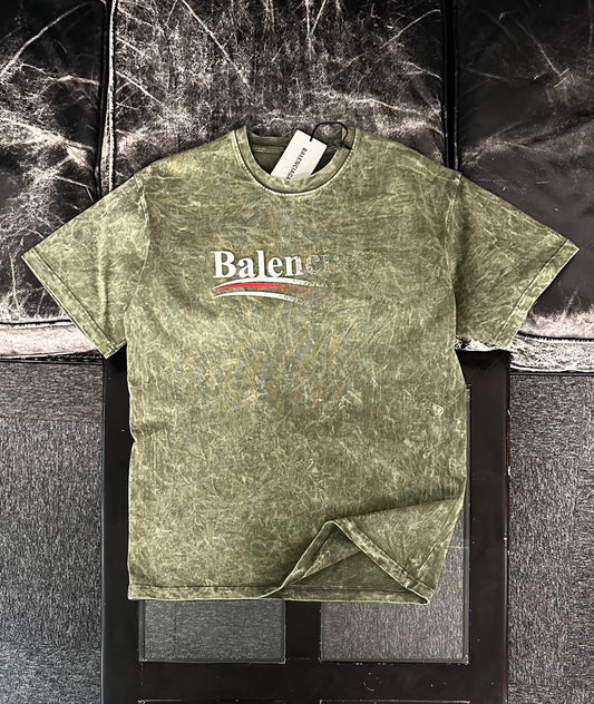 T-SHIRT BALENCIAGA