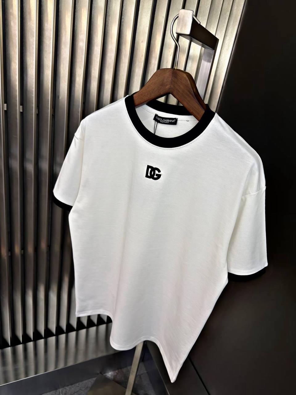 T-SHIRT D&G