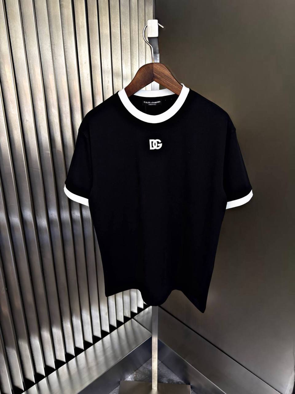 T-SHIRT D&G