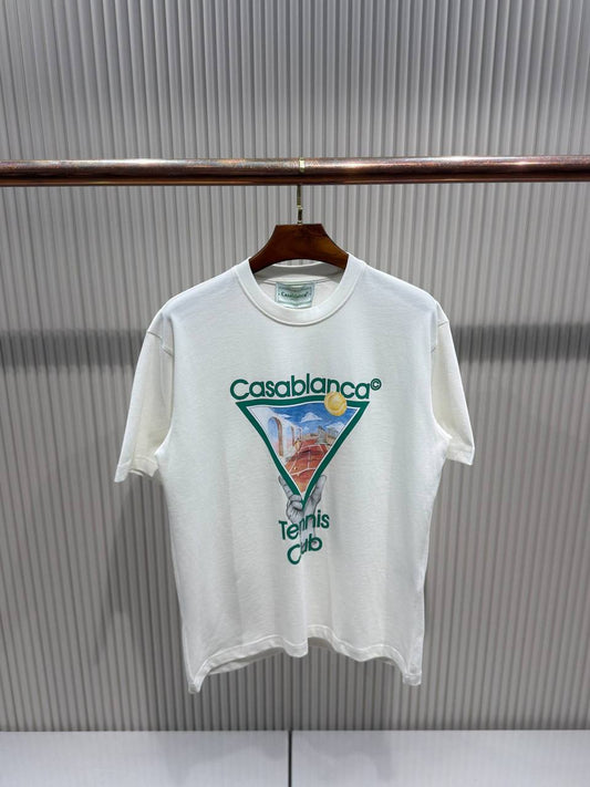 T-SHIRT CASABLANCA