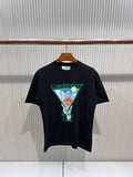 T-SHIRT CASABLANCA