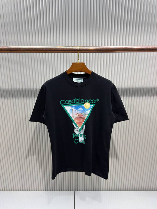 T-SHIRT CASABLANCA