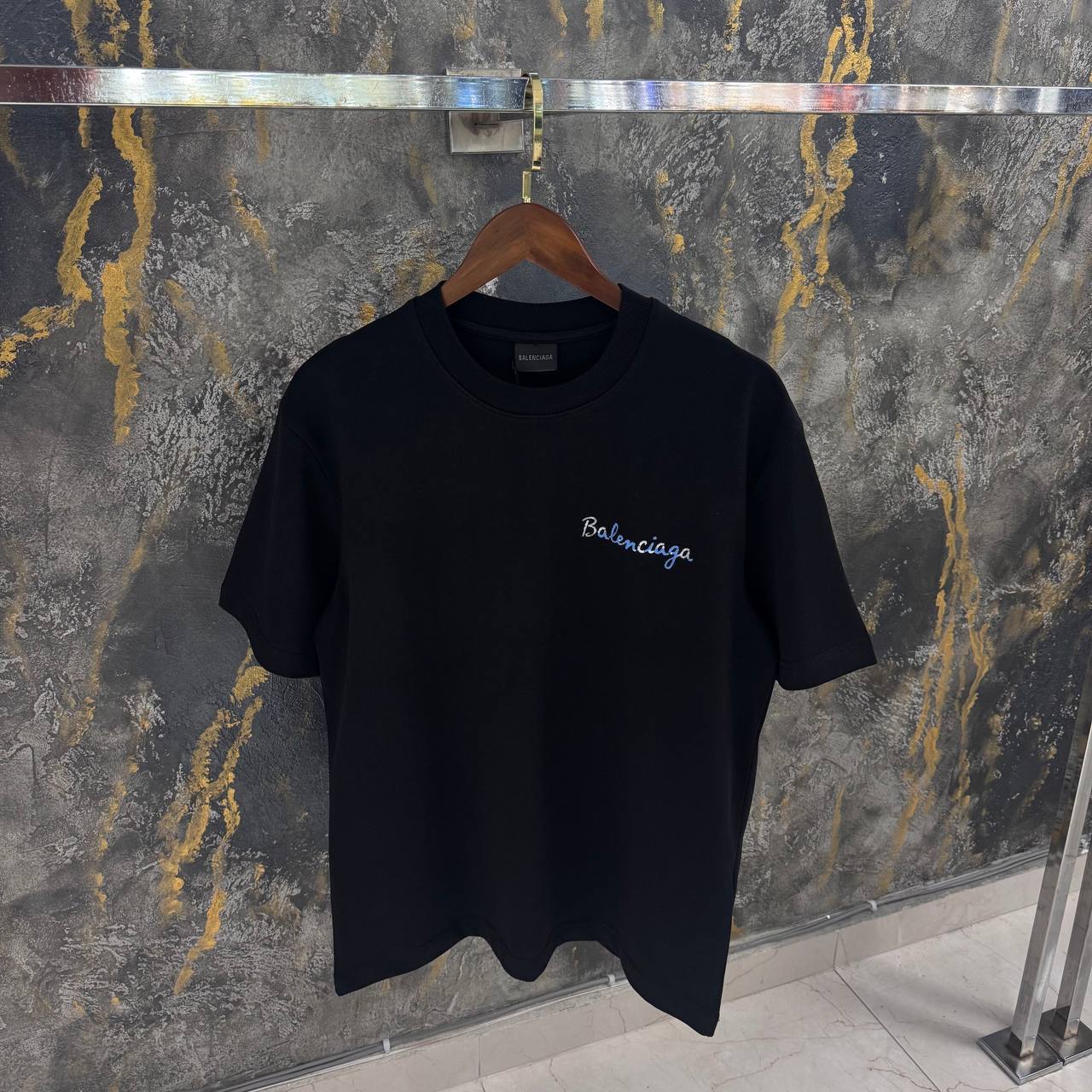T-SHIRT CASABLANCA