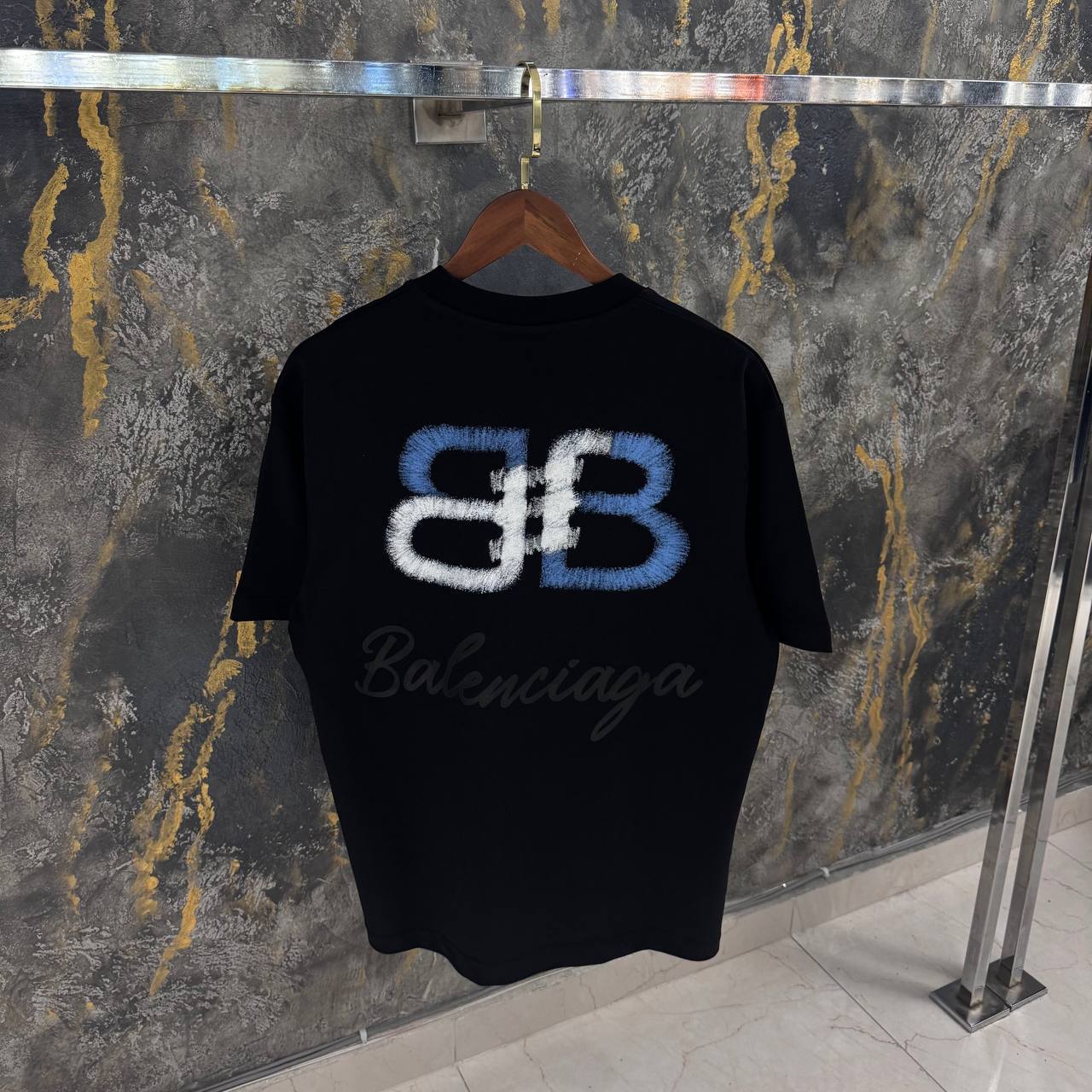 T-SHIRT CASABLANCA