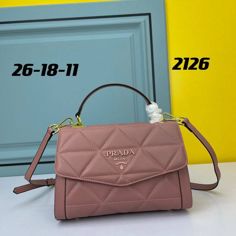 BORSA PRADA