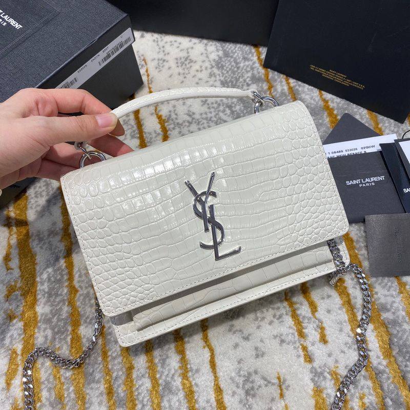 BORSA YSL
