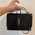 BORSA YSL