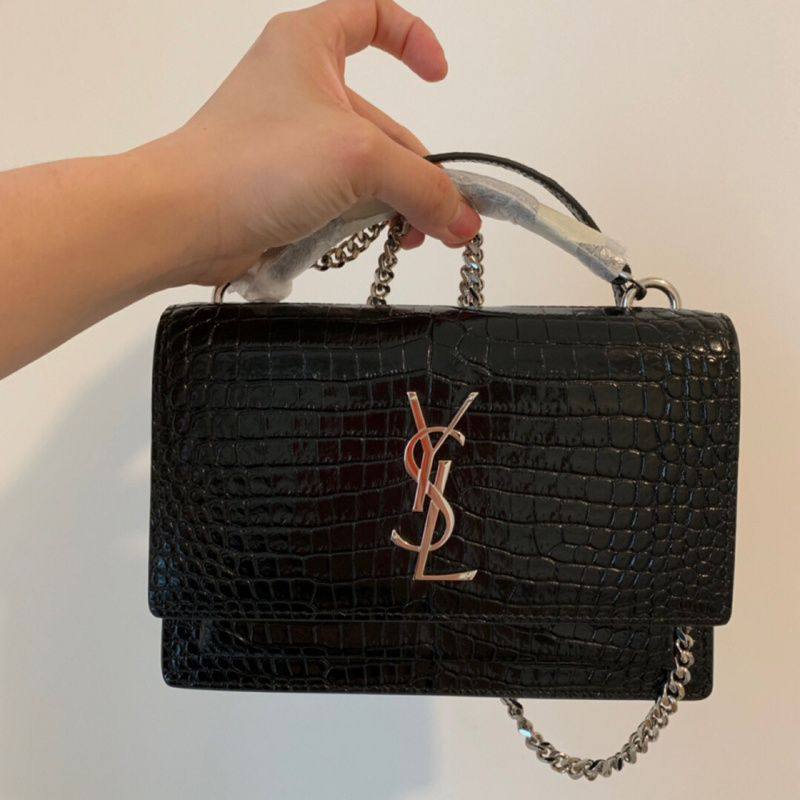 BORSA YSL