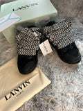 SCARPE LANVIN