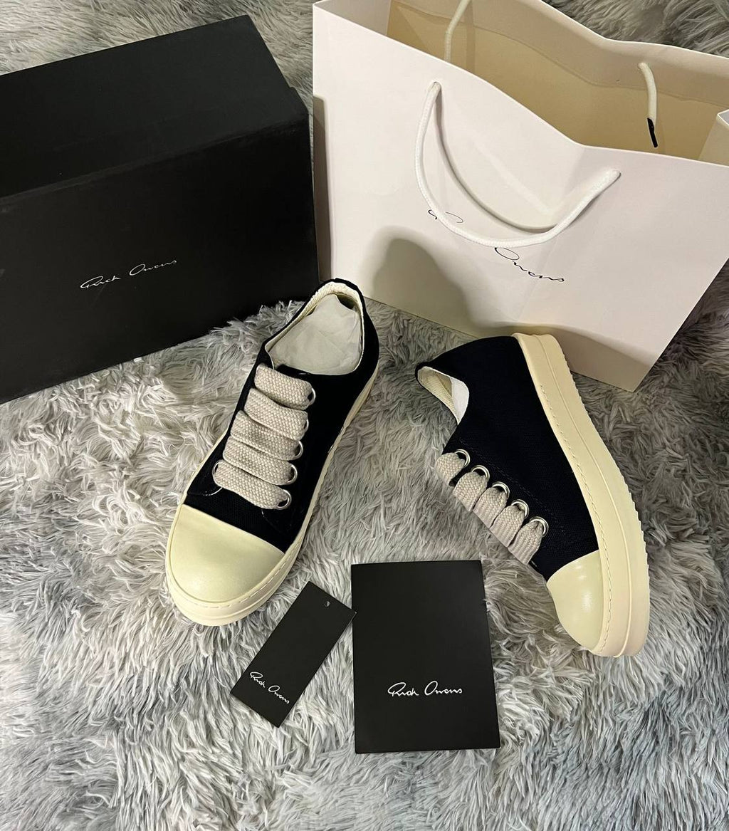 SCARPE RICK OWENS