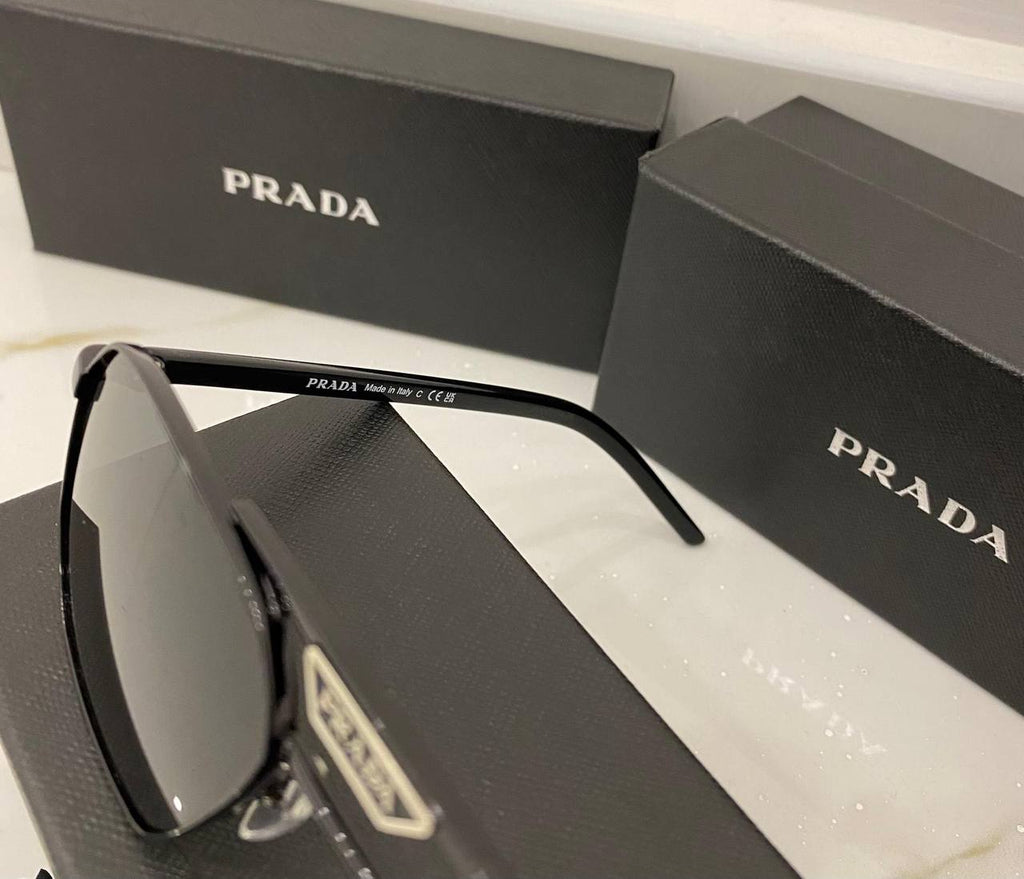 OCCHIALI DA SOLE PRADA