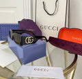 OCCHIALI DA SOLE GUCCI