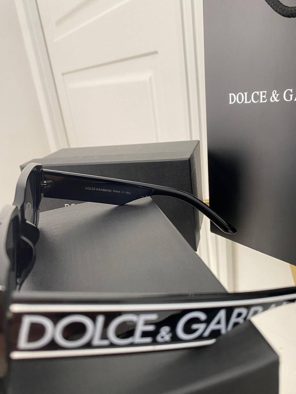 OCCHIALI DA SOLE D&G