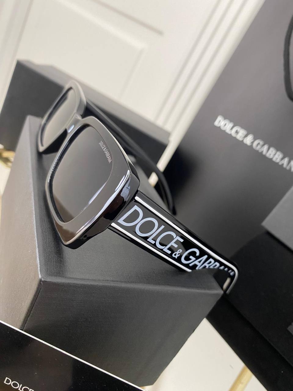 OCCHIALI DA SOLE D&G