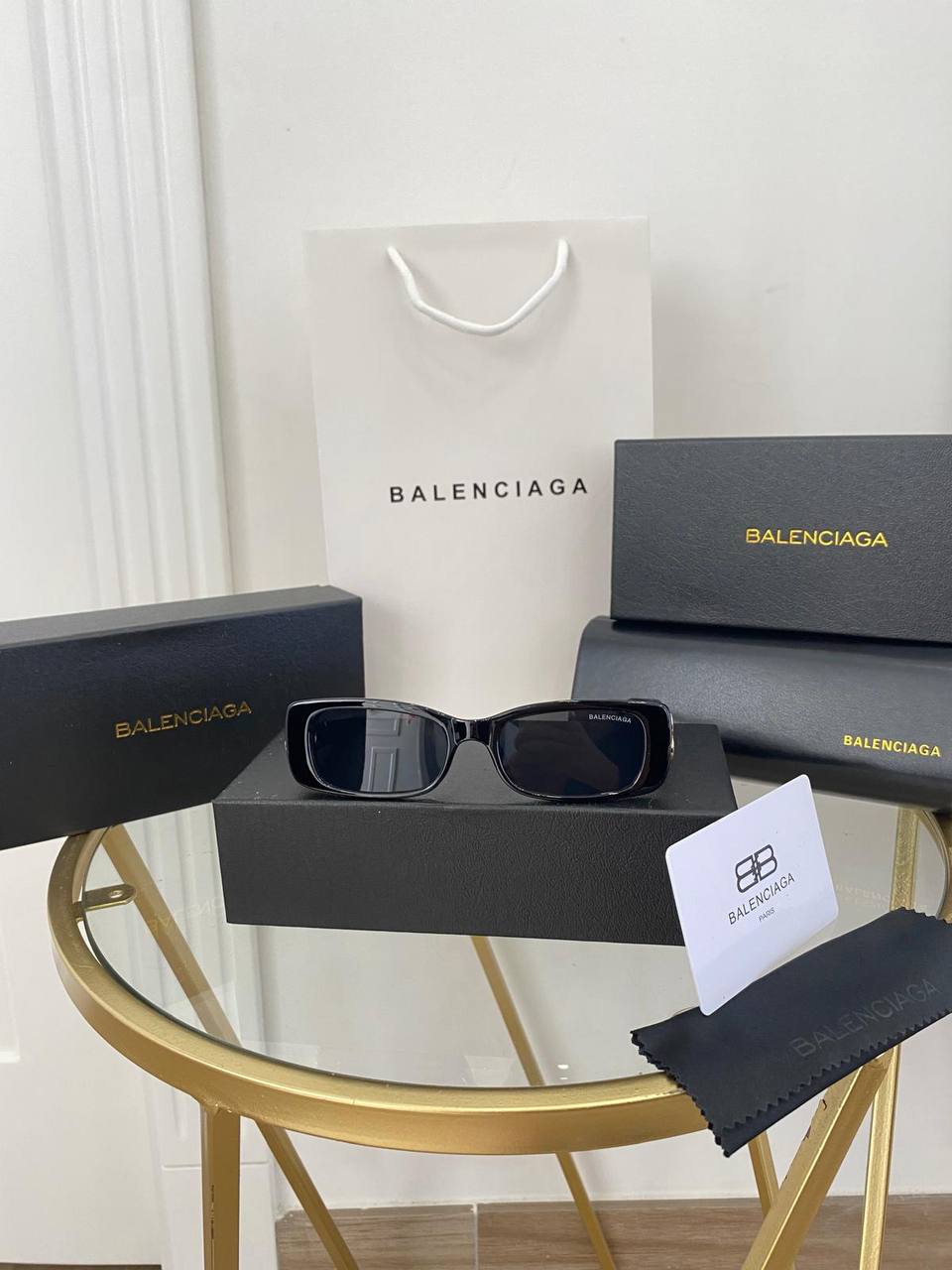 OCCHIALI DA SOLE BALENCIAGA