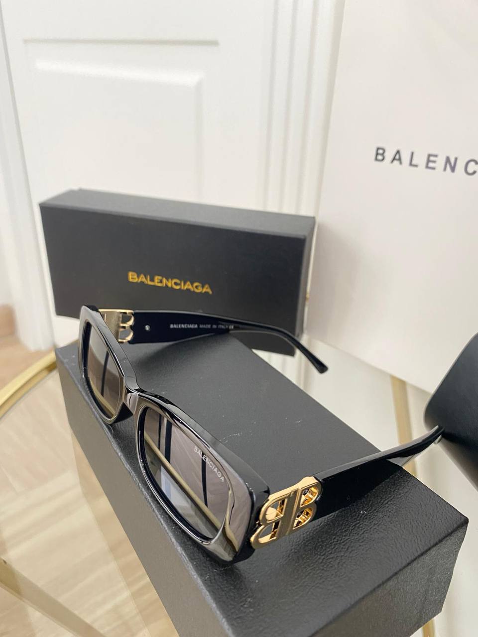 OCCHIALI DA SOLE BALENCIAGA