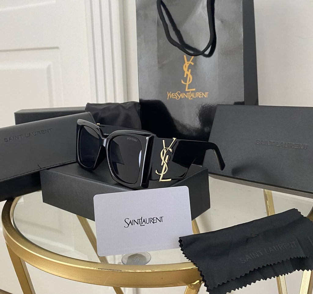 OCCHIALI DA SOLE YSL