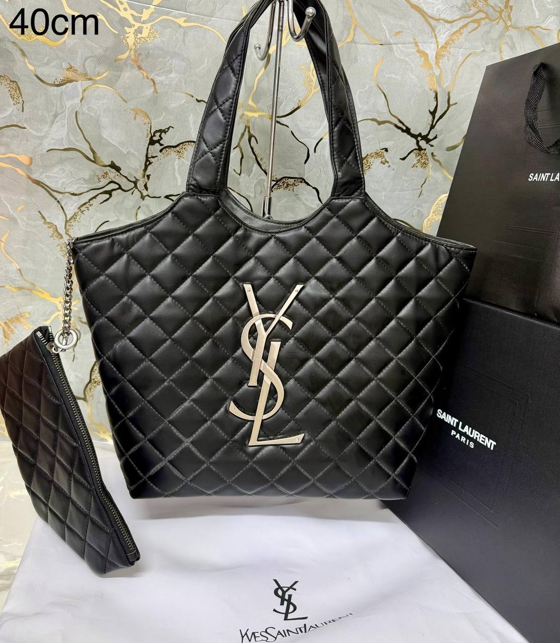 BORSA YSL