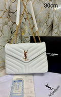 BORSA YSL