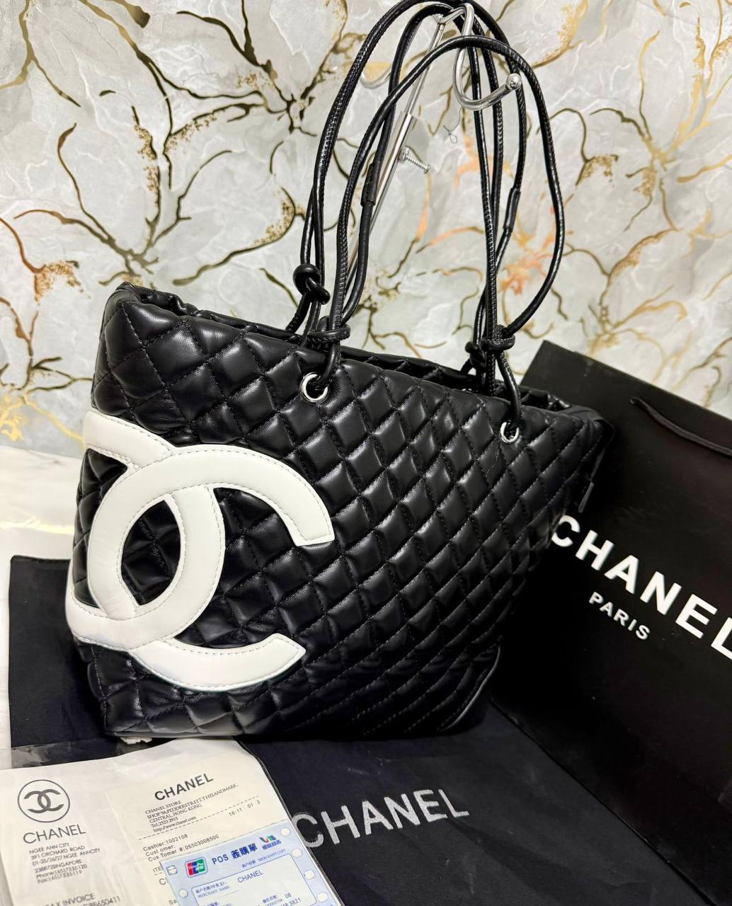 BORSA CHANEL
